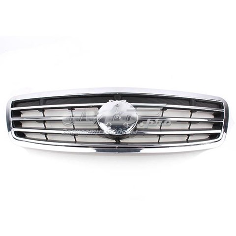 1018003811 Geely Решітка радіатора