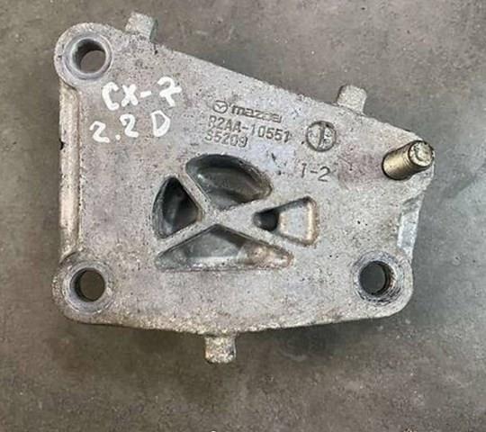  Mazda R2AA10551