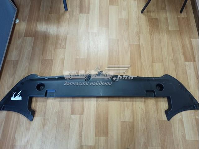 Захист бампера переднього PFD60033A Signeda