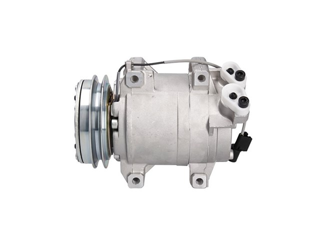 AC0142 MSG Компресор холодоагенту