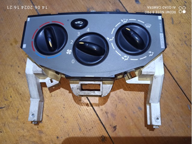  Renault (RVI) W964097K