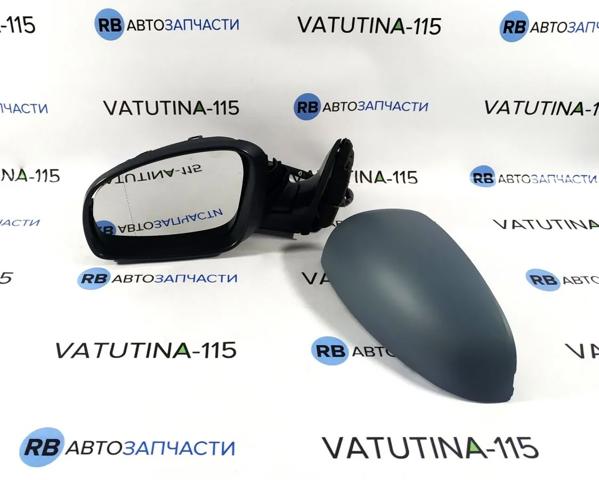 Купити FP6408M03 FPS Бічне дзеркало заднього виду ліве