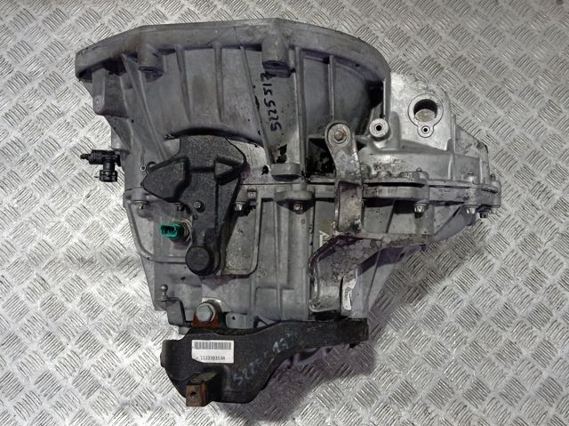  Renault (RVI) PF6066 ціна, від 1254.26 USD