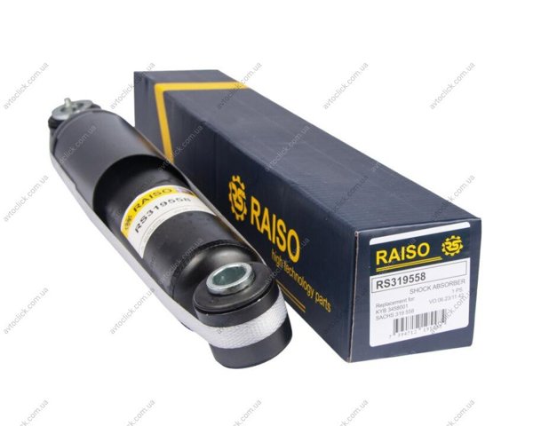 Задній амортизатор Raiso RS319558