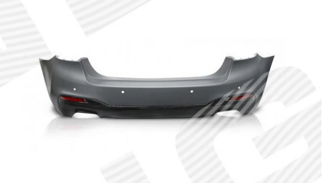 Купити ZFD1142EYR Signeda Корпус фари правої