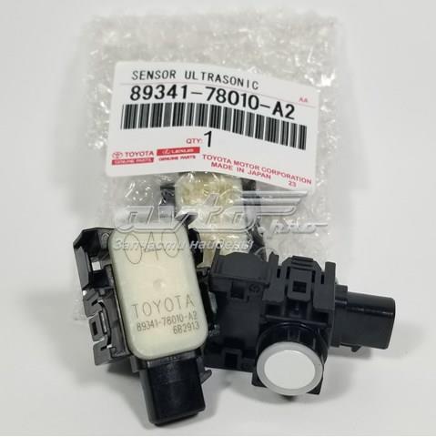 8934178010A2 Toyota 