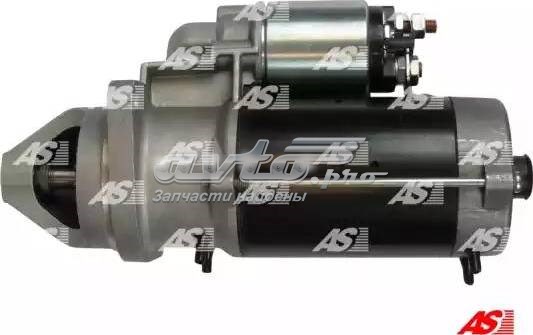 Стартер AS/Auto Storm S0078 ціна, від 203.56 USD