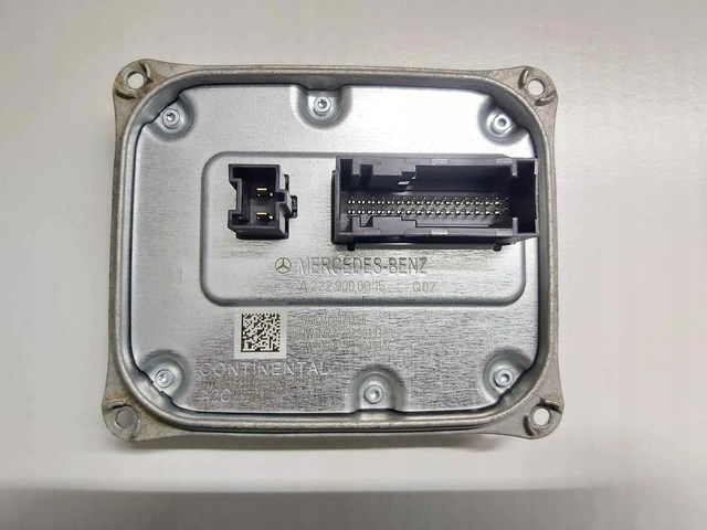 A2229000015 Mercedes 