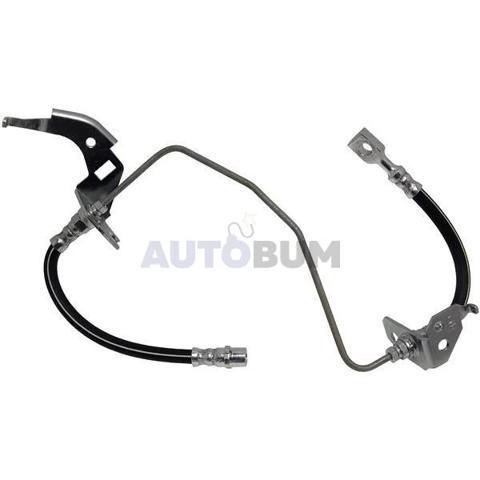 Шланг гальмівний задній, правий Starline HACC1271 ціна, від 16.03 USD