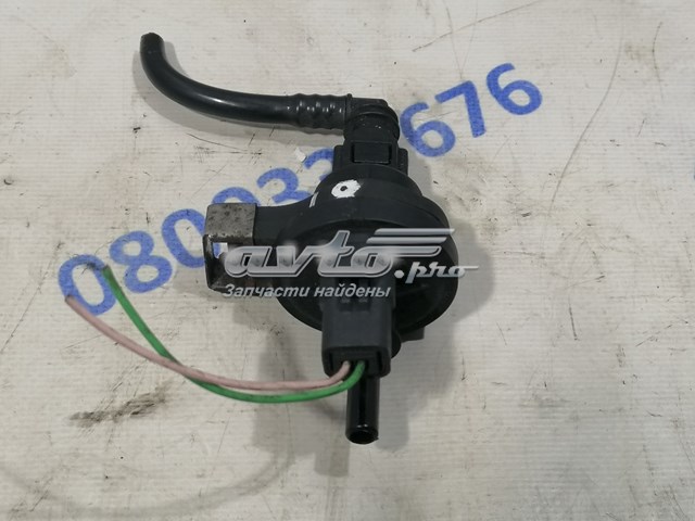 Клапан абсорбера паливних парів Renault (RVI) 2580119A ціна, від 16.47 USD