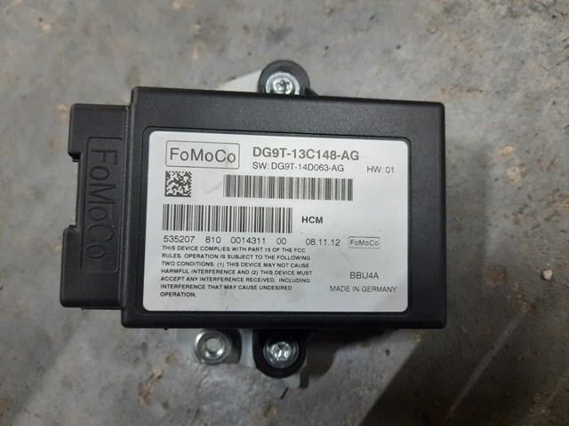  Ford DG9T13C148AG