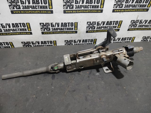 8200762565 Renault (RVI) Колонка рульового управління