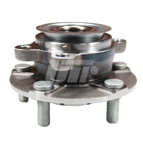 Передня маточина WB70002 Sato Tech