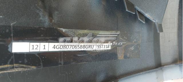 4G0807065BBGRU VAG 