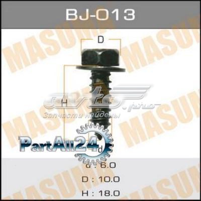  Masuma BJ013