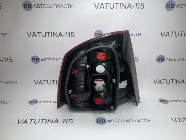 2021001112 Visteon Ліхтар задній правий