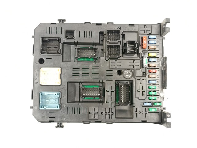  9666895680 Peugeot/Citroen