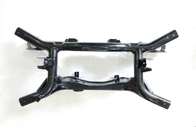 Балка задня 4100A036 Matomi