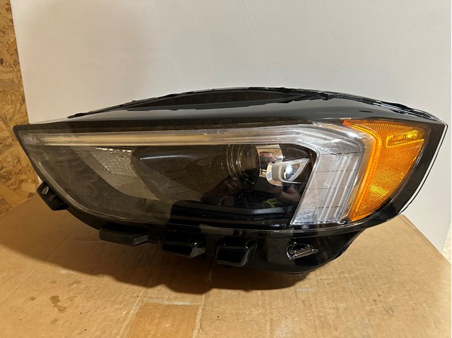 Фари Ford KT4B13W030CH ціна, від 448.61 USD