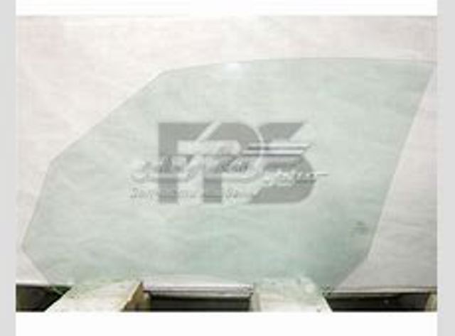 GS2043D302S Sekurit Скло пасажирських дверей