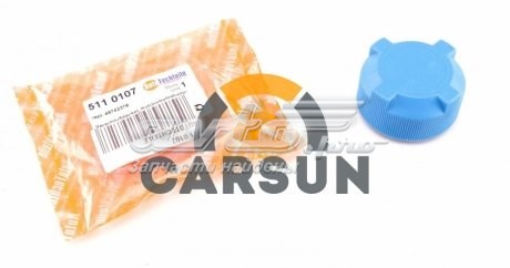 Кришка розширювального бачка 5110107 Autotechteile