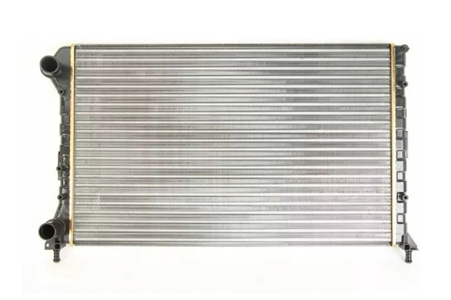 Радіатор основний Sato Tech R20044 ціна, від 46.95 USD