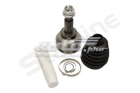 Граната колісна Starline 3671602 ціна, від 30.95 USD