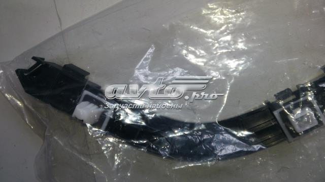 71598SNAA02 Honda Напрямна заднього бампера, ліва