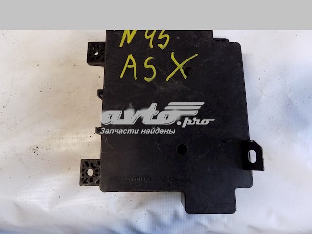 8637A914 Mitsubishi Реле запобіжників