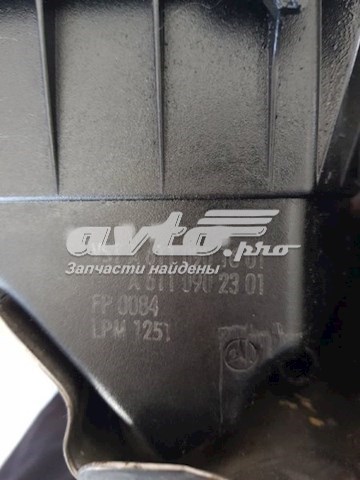  Mercedes A6110901601