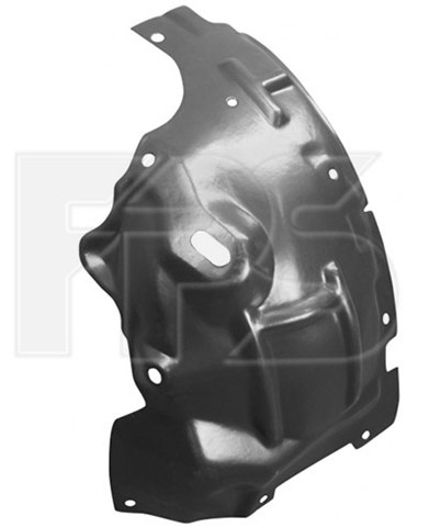 Підкрилок переднього крила, правий передній FPS FP5647388 ціна, від 17.89 USD