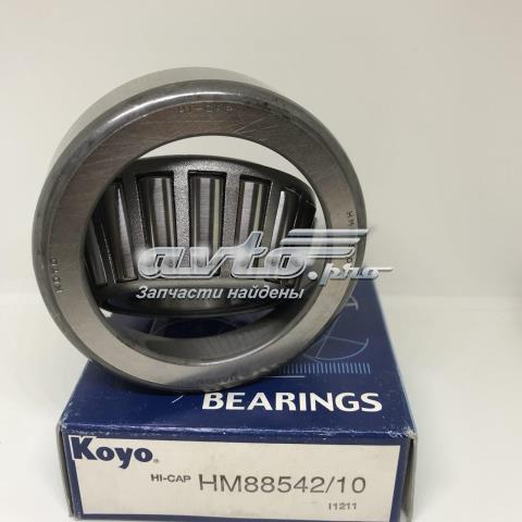 Купити HM8854210 Koyo Підшипник ступиці передньої