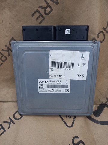 8W0906259AK8W0 VAG Блок електронного управління