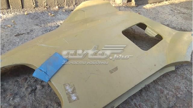  Крило заднє праве Chevrolet Aveo 1