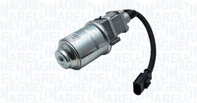 Насос системи вмикання зчеплення Magneti Marelli AMTR015 ціна, від 342.78 USD