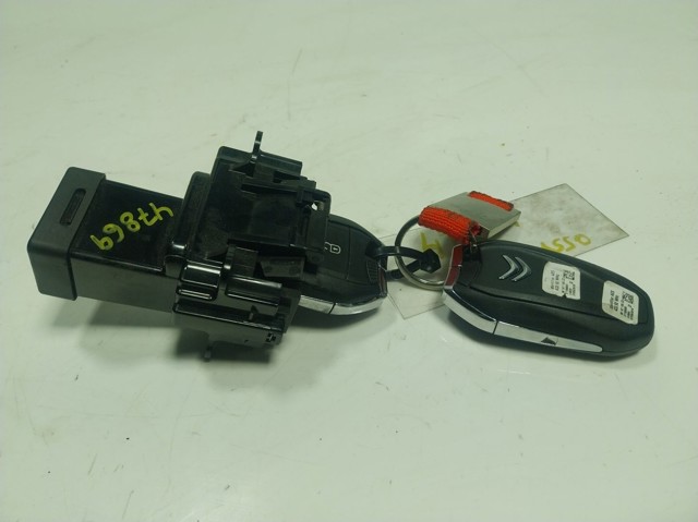 Купити 9814247280 Peugeot/Citroen 