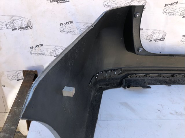 Купити 5215902D10 Toyota Задній бампер