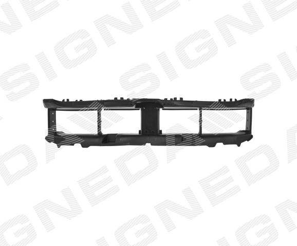 Жалюзі радіатора Signeda PBM9941A