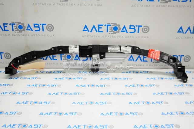 Купити 622409HS0A Nissan/Infiniti Кронштейн бампера переднього, центральний