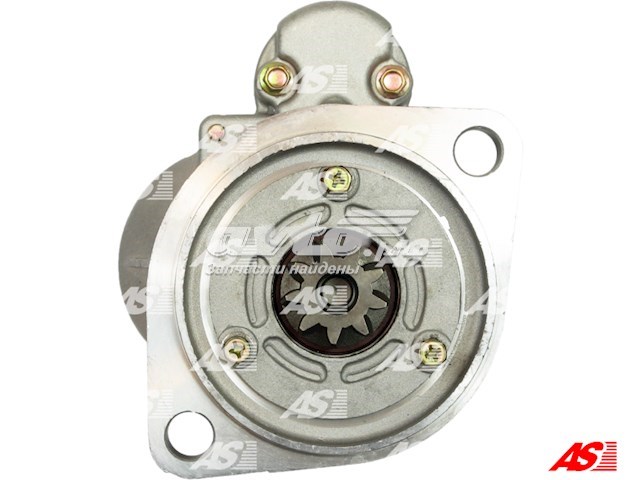 Купити S2043 AS/Auto Storm Стартер