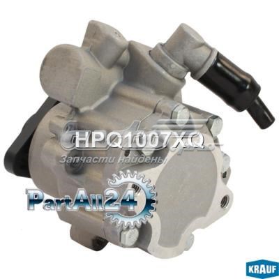 Купити HPQ1007XQ Krauf Насос гідравліки
