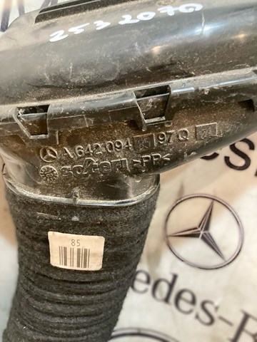  Mercedes A6420948597 ціна, від 63.34 USD