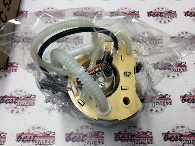 Купити LR026193 Land Rover Насос паливний електричний