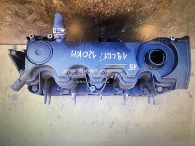 ГБЦ 55207460 Fiat/Alfa/Lancia
