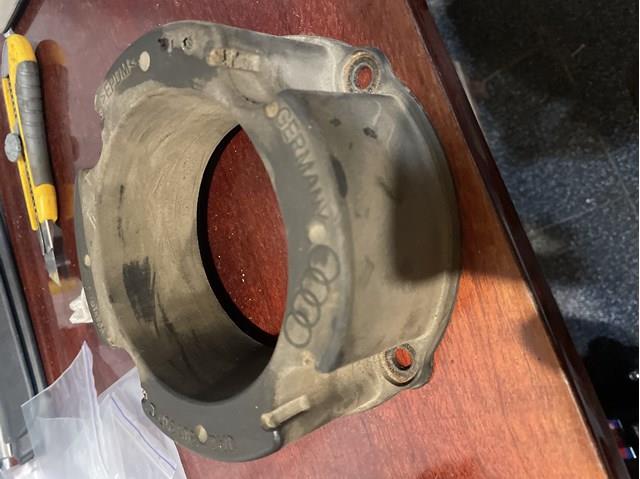  VAG OAQ301307C ціна, від 18.04 USD
