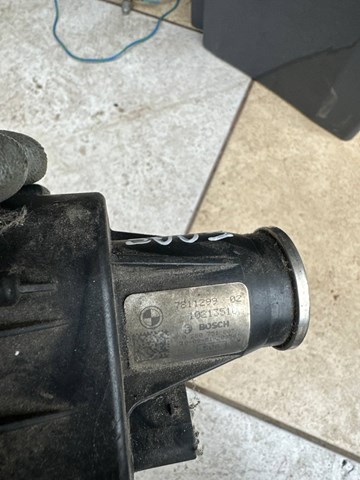  BMW 7811299