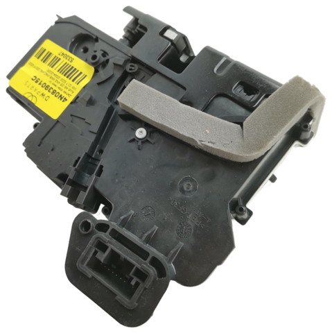 Замок задньої двері, лівої VAG 4N0839015C ціна, від 177.98 USD
