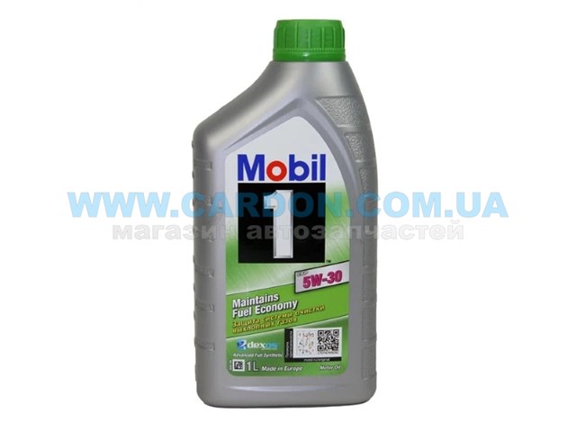 Купити 0153917 Mobil 
