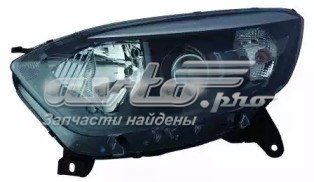 5511199RMLDEM2 Depo/Loro/Abakus Основна фара - вставка
