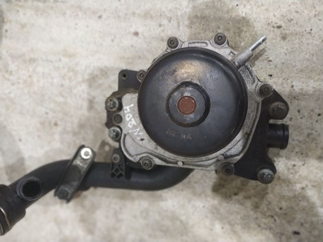  Mercedes A6512002001 ціна, від 22.50 USD
